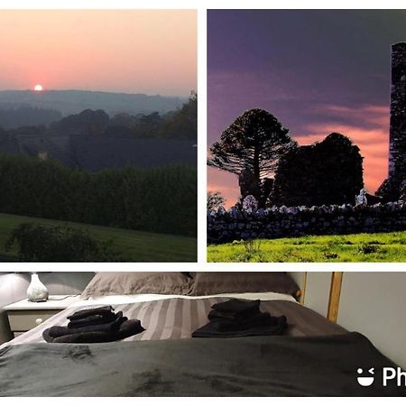 Forest Hills Lodge Slane Zewnętrze zdjęcie