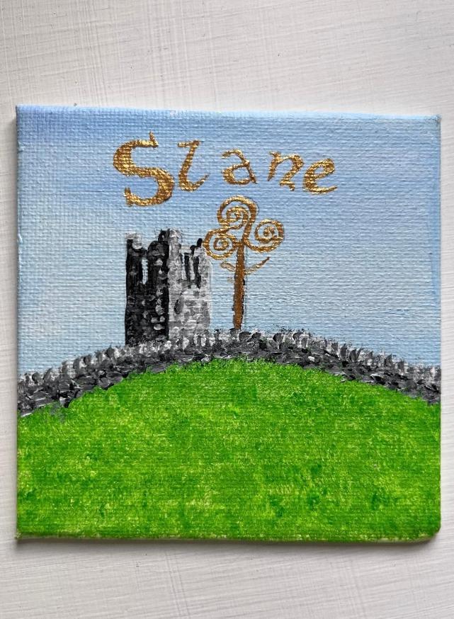 Forest Hills Lodge Slane Zewnętrze zdjęcie