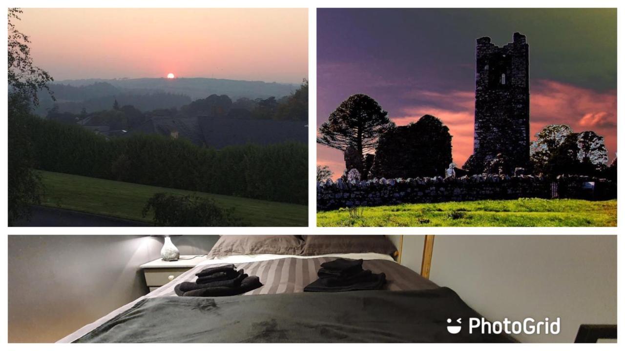 Forest Hills Lodge Slane Zewnętrze zdjęcie