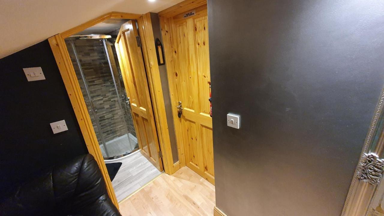 Forest Hills Lodge Slane Zewnętrze zdjęcie