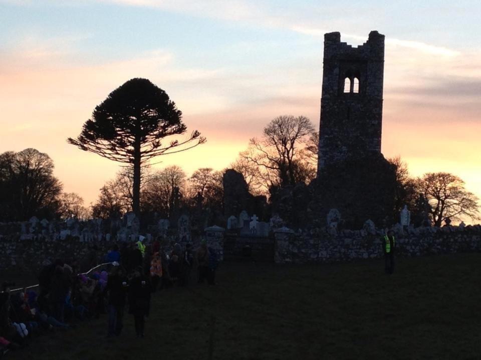 Forest Hills Lodge Slane Zewnętrze zdjęcie